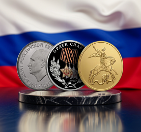 Цвета нашей гордости